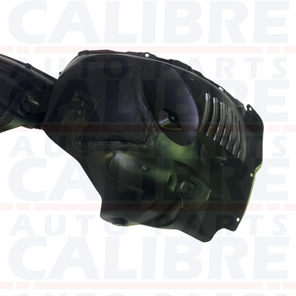 TESLA MODEL Y 2020 - 2025 NEW FRONT FENDER MUD GUARD SPLASH ARCH LEFT N/S