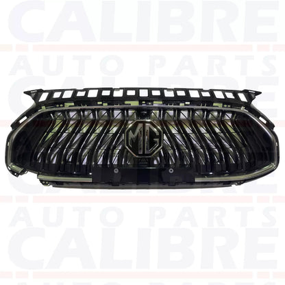 **GENUINE**  MG HS Trophy 2020-2024 UPPER FRONT GRILLE 10821132