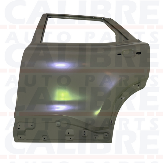 MG HS 2018-2025 Primed Rear Left Passenger Side Door Shell Panel 10005111-SEPP
