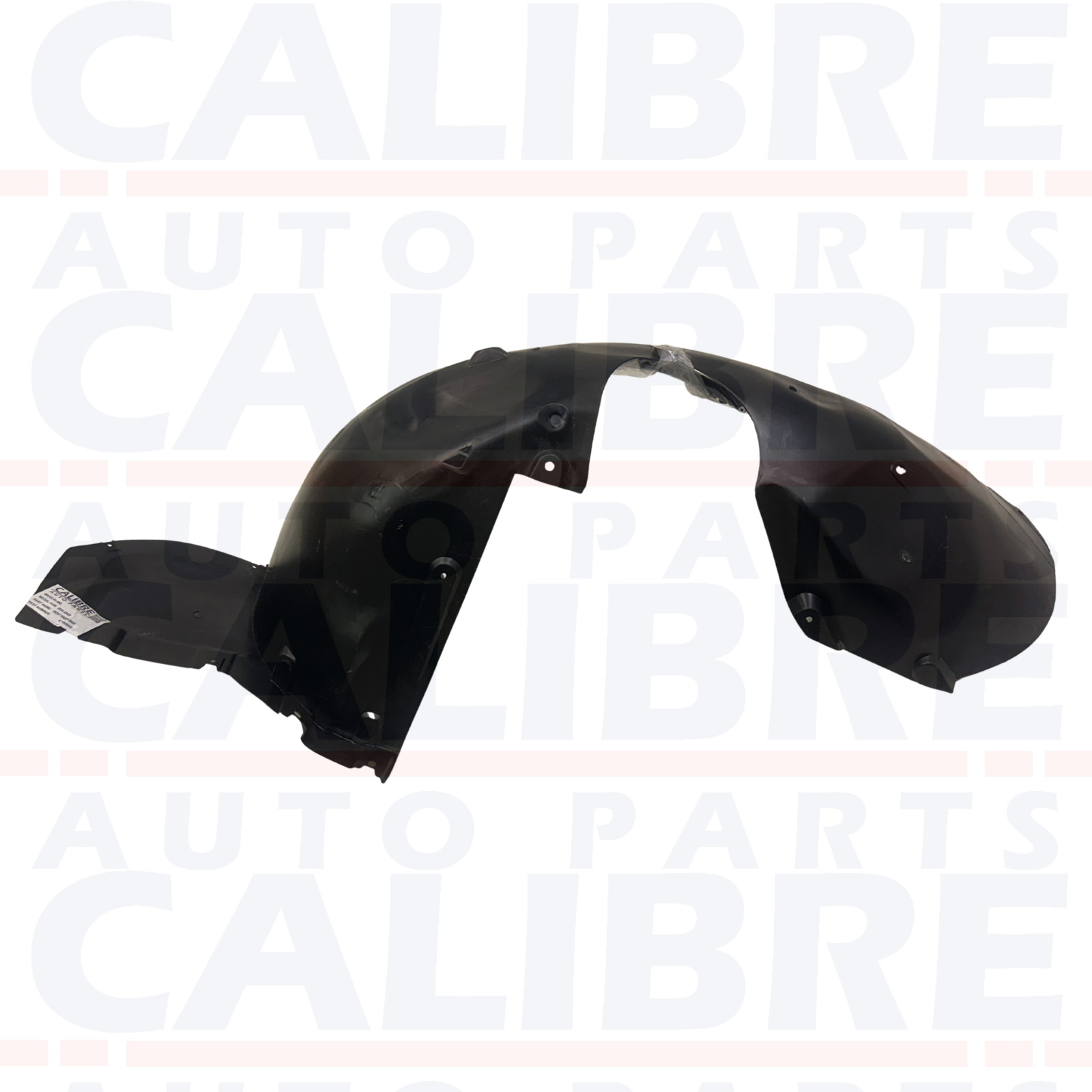 MG HS MK2 2023-2025 FRONT RIGHT SPLASH GUARD MUD GUARD ASSEMBLY 10909935