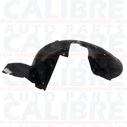 MG HS MK2 2023-2025 FRONT RIGHT SPLASH GUARD MUD GUARD ASSEMBLY 10909935