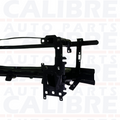 VOLKSWAGEN ID4 ID.4 2020-2025 FRONT BUMPER REINFORCEMENT CRASH BAR