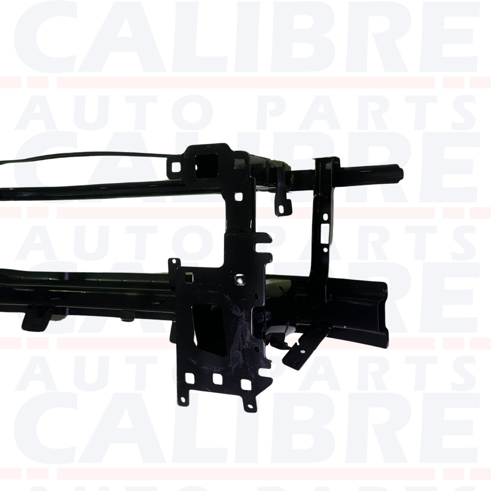 VOLKSWAGEN ID4 ID.4 2020-2025 FRONT BUMPER REINFORCEMENT CRASH BAR