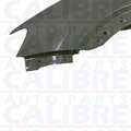 MG HS 2019-2024 Primed Front Left Passenger Side Wing Fender Panel