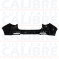 MG HS SE & TROPHY MK1 2023-2024 Primed Black Rear Bumper Fascia Skin - 10922775