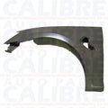 BYD Seal 2023-2025 Primed Wing Fender Front Left Side