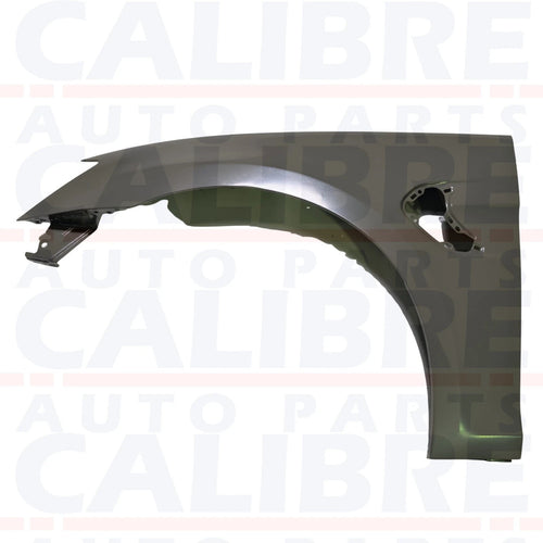 BYD Seal 2023-2025 Primed Wing Fender Front Left Side