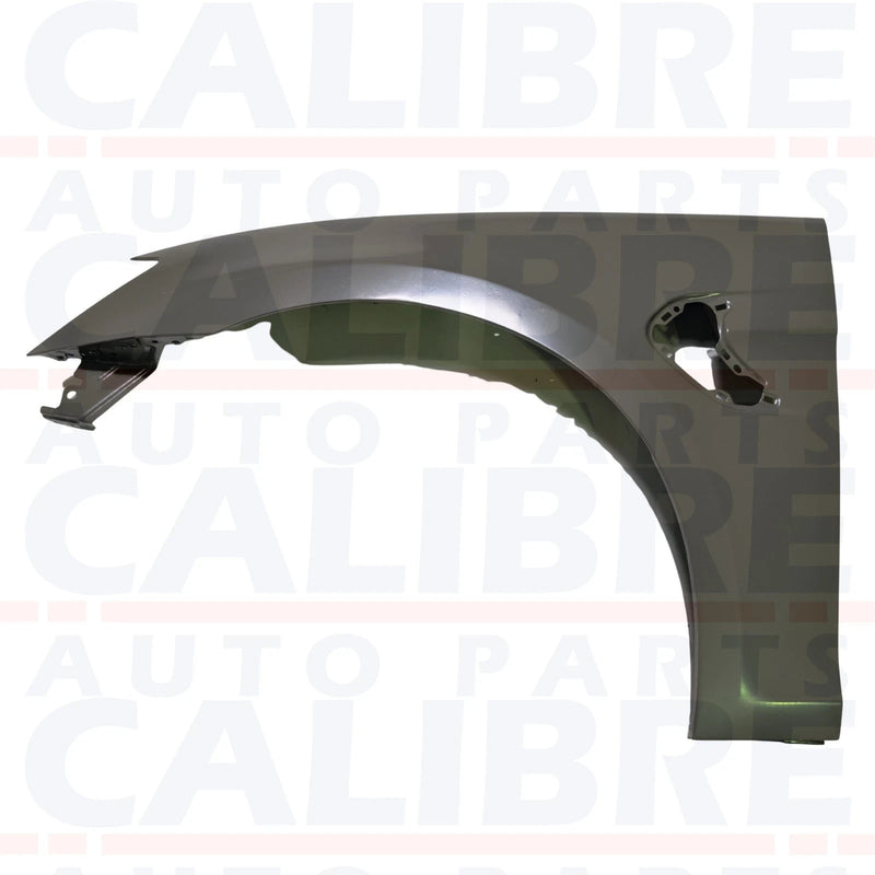 BYD Seal 2023-2025 Primed Wing Fender Front Left Side