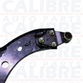MG ZS 2018-2024 FRONT WISHBONE CONTROL ARM LEFT LH 10803554