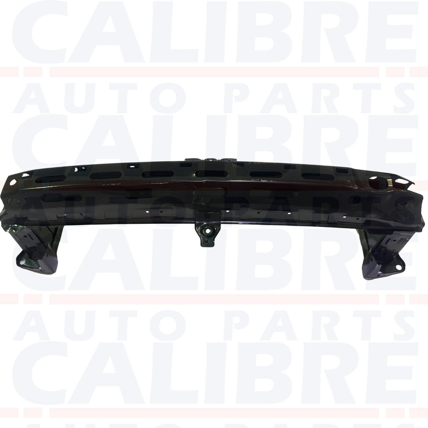 MG HS 2021 - 2024 SE & TROPHY CRASHBAR Front Reinforcement Bumper Bar 10940416