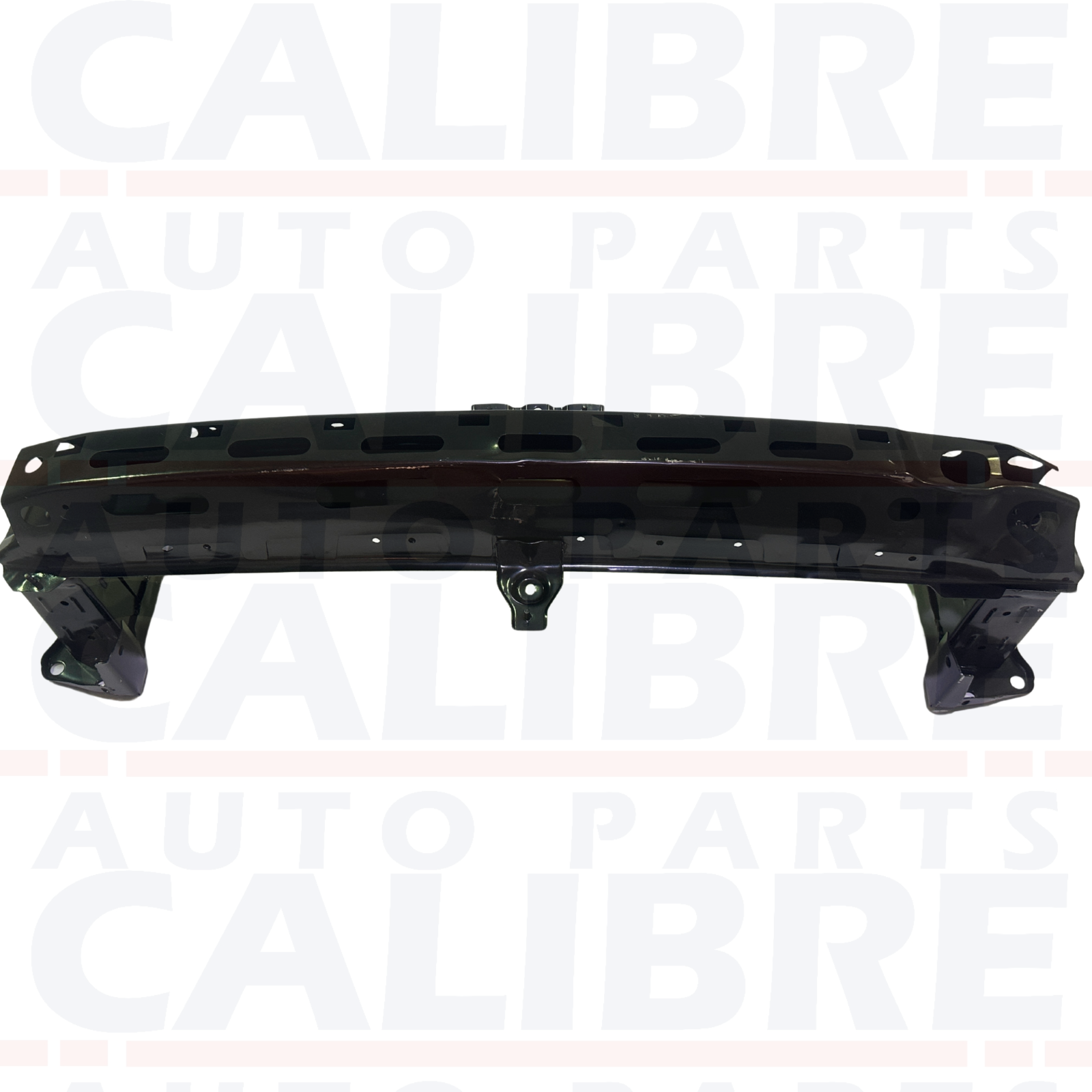 MG HS 2021 - 2024 SE & TROPHY CRASHBAR Front Reinforcement Bumper Bar 10940416