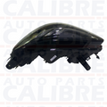 MG HS TROPHY 2020-2024 PASSENGER SIDE LEFT FULL LED HEADLIGHT HEADLAMP