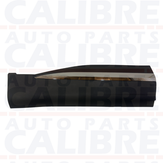 MG HS 2018 - 2024 MK1 Rear Right Driver Side Door Moulding Trim - 10423727