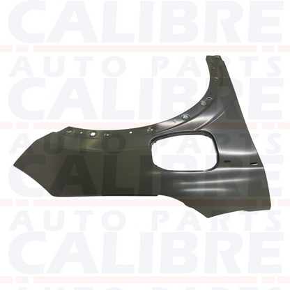 BYD ATTO 3 2022-ON Front Right Driver Side O/S Fender Wing Panel Side