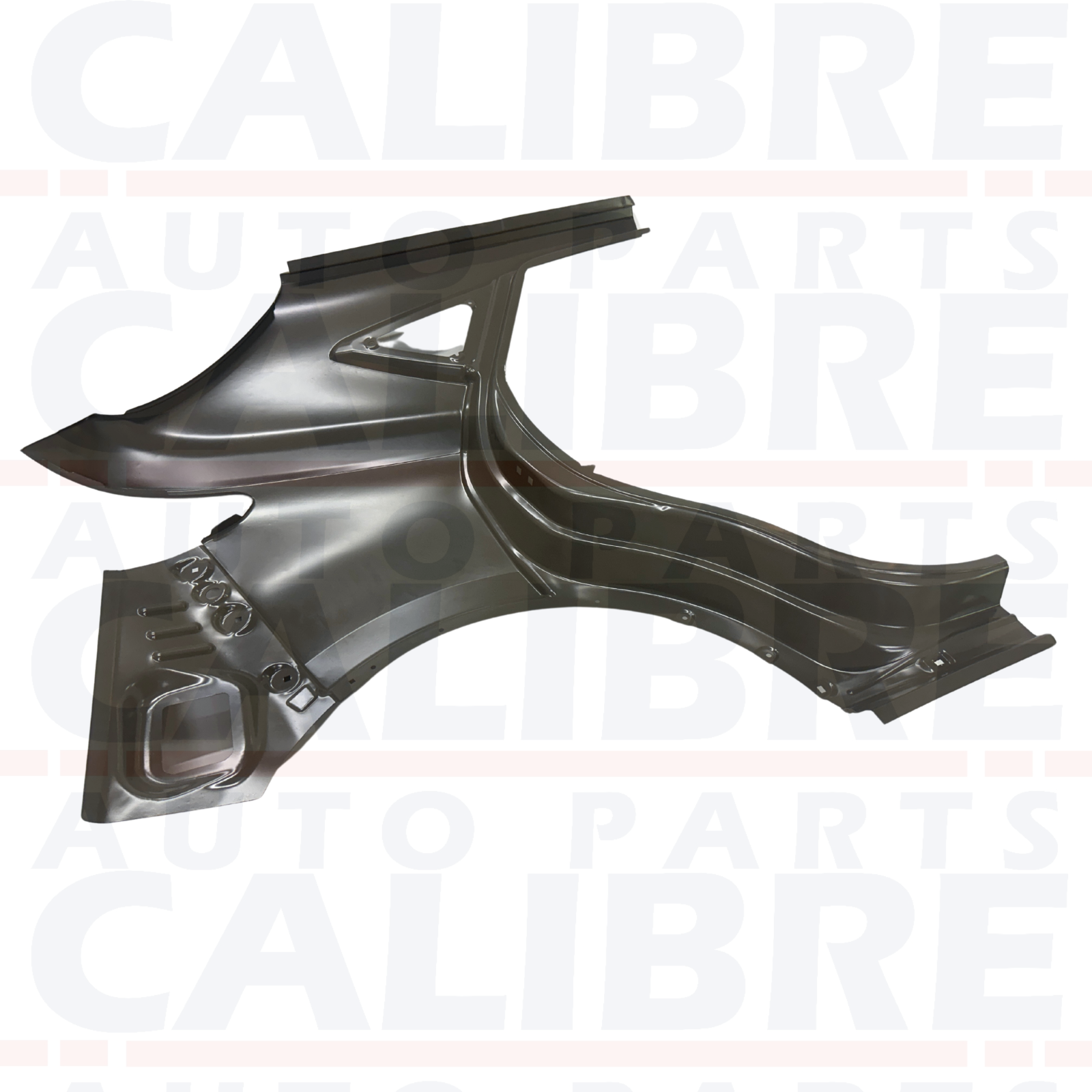 MG ZS 2020-2024 Rear Quarter Panel LEFT Side  (10436794A-SEPP)