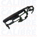 MG5 2020-2023 STANDARD DASHBOARD