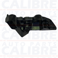 MG 4 SE & TROPHY 2022-2025 Front Left Passenger Side Bumper bracket - 11186023