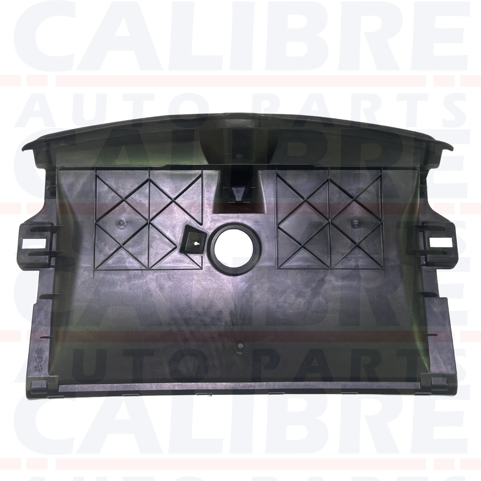 Tesla Model 3 2021-2024 Front Radiator Active Grille Air Shutter  1559787-00-A