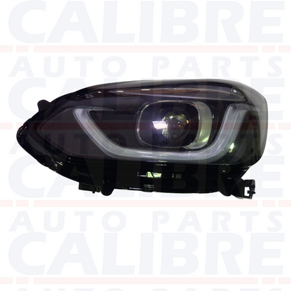 HONDA JAZZ MK5 2020-2025 PHEV LED HEADLIGHT HYBRID O/S PASSENGER SIDE LEFT N/S