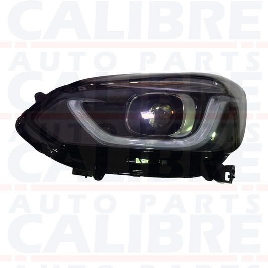 HONDA JAZZ MK5 2020-2025 PHEV LED HEADLIGHT HYBRID O/S PASSENGER SIDE LEFT N/S