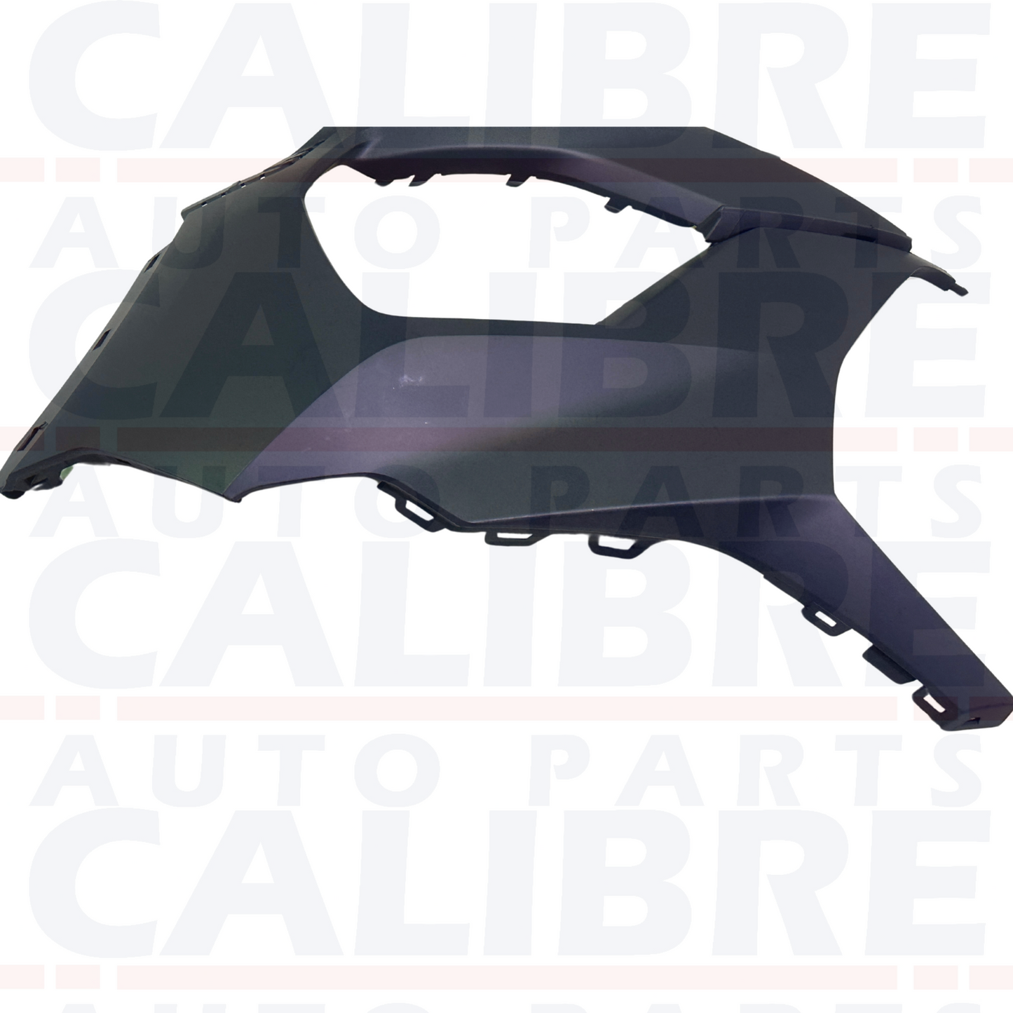 AUDI Q3 S LINE 2018-2024 FRONT BUMPER PRIMED LEFT CORNER N/S 83A807437D