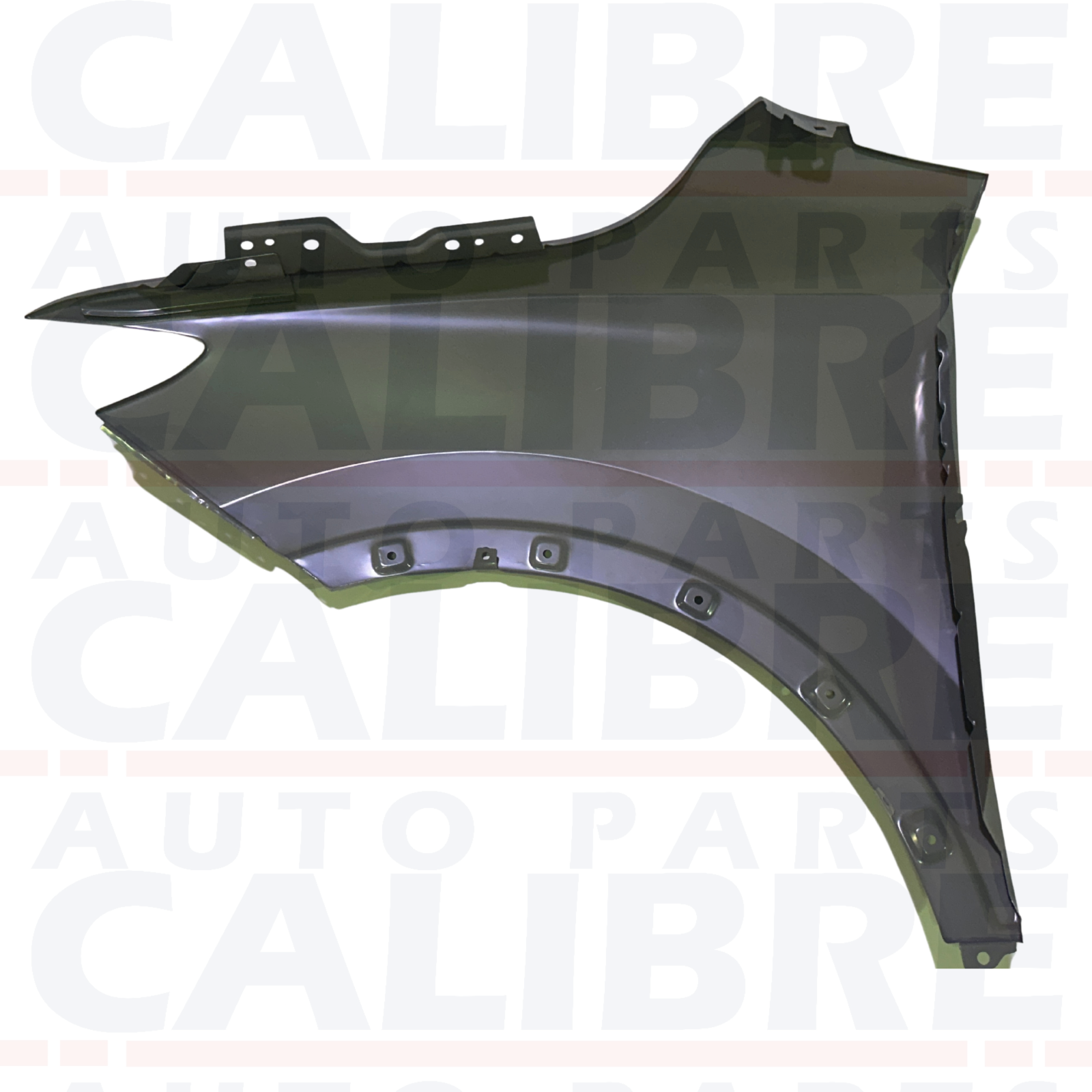 MG ZS 2017-2025 Primed Front Right Driver Side Wing Fender Panel 10292956-SEPP