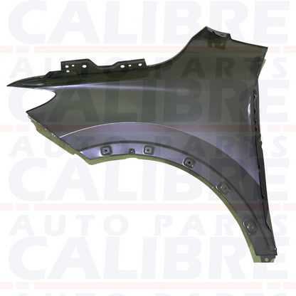 MG ZS 2017-2025 Primed Front Right Driver Side Wing Fender Panel 10292956-SEPP
