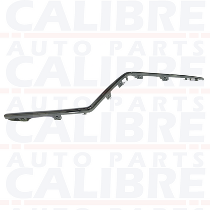 MG 5 SW EV 2020 - 2023 Front Left Passenger Side Bumper Grille Chrome N/S