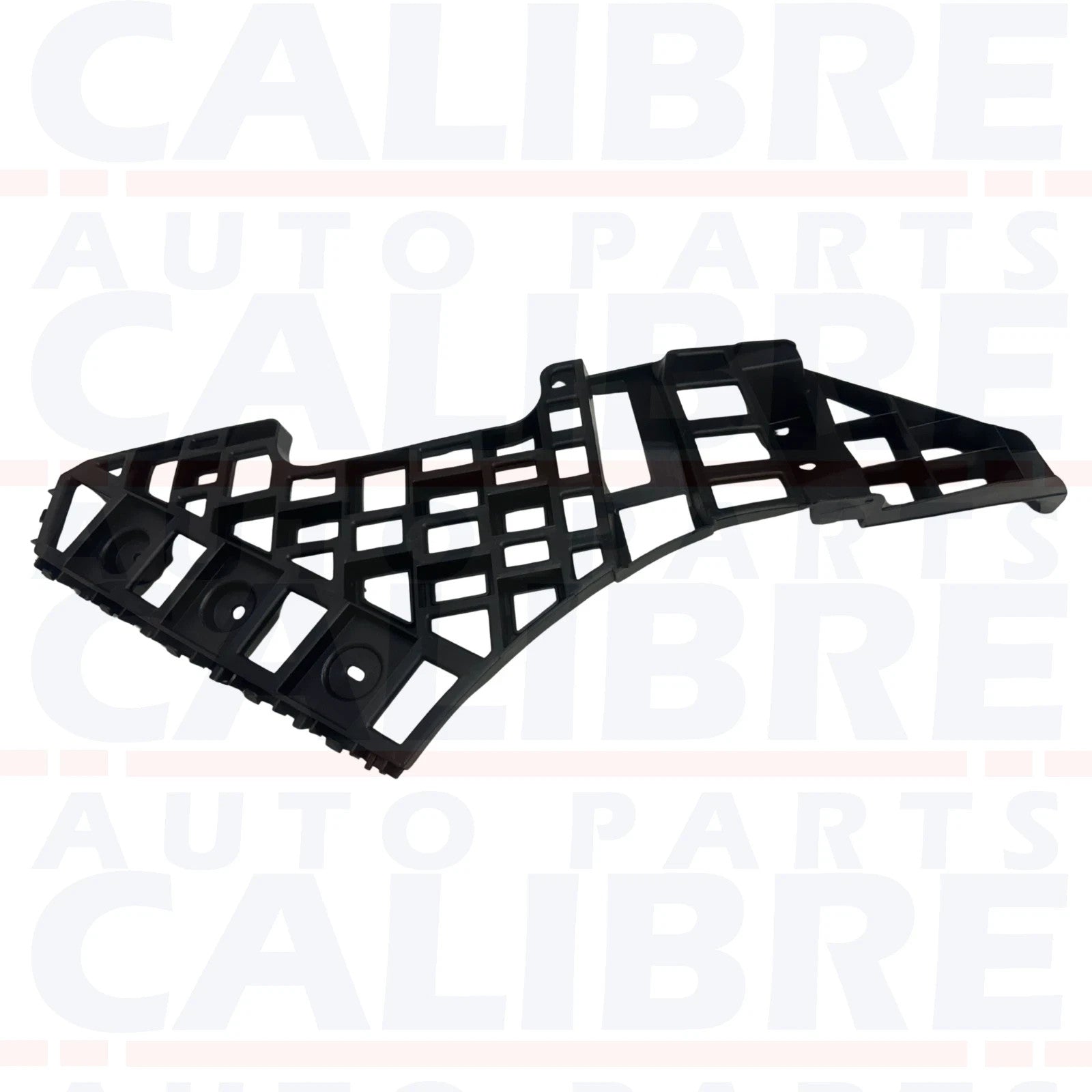 MG HS MK2 2024-2025 Rear Left Bumper Bracket Mount Support Holder - 10952586