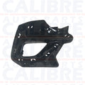 MG ZS 2020-2024 Front Bumper Gloss Black Right Driver Side Fog Lamp Cover