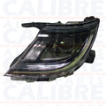 BYD Dolphin 2023-2026 Front Left Side LED Headlight Headlamp
