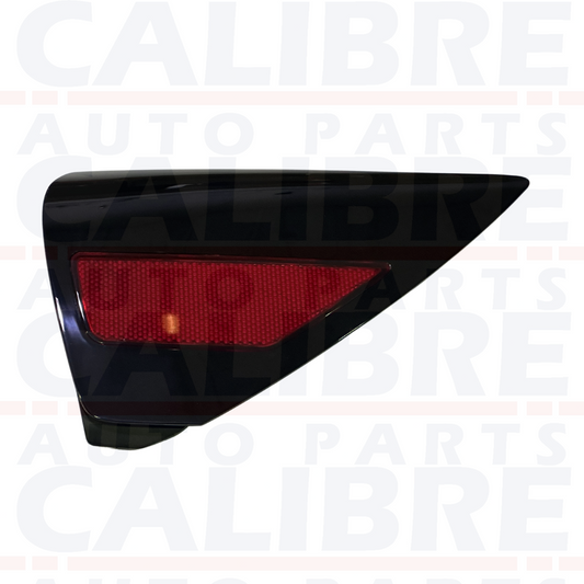 Model 3 & Y 2017-2025 Charging Port Cover Plate Cover 1525134-00-A