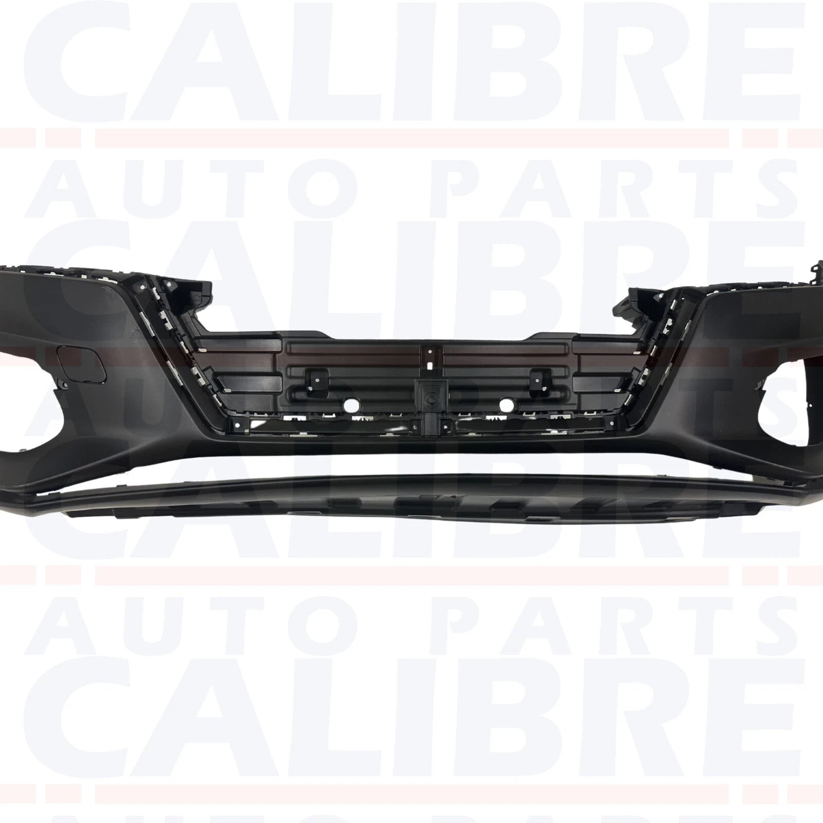MG 5 MG5 EXCITE & EXCLUSIVE T 2020-2023 PRIMED FRONT BUMPER SKIN - 10325882