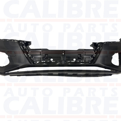 MG 5 MG5 EXCITE & EXCLUSIVE T 2020-2023 PRIMED FRONT BUMPER SKIN - 10325882