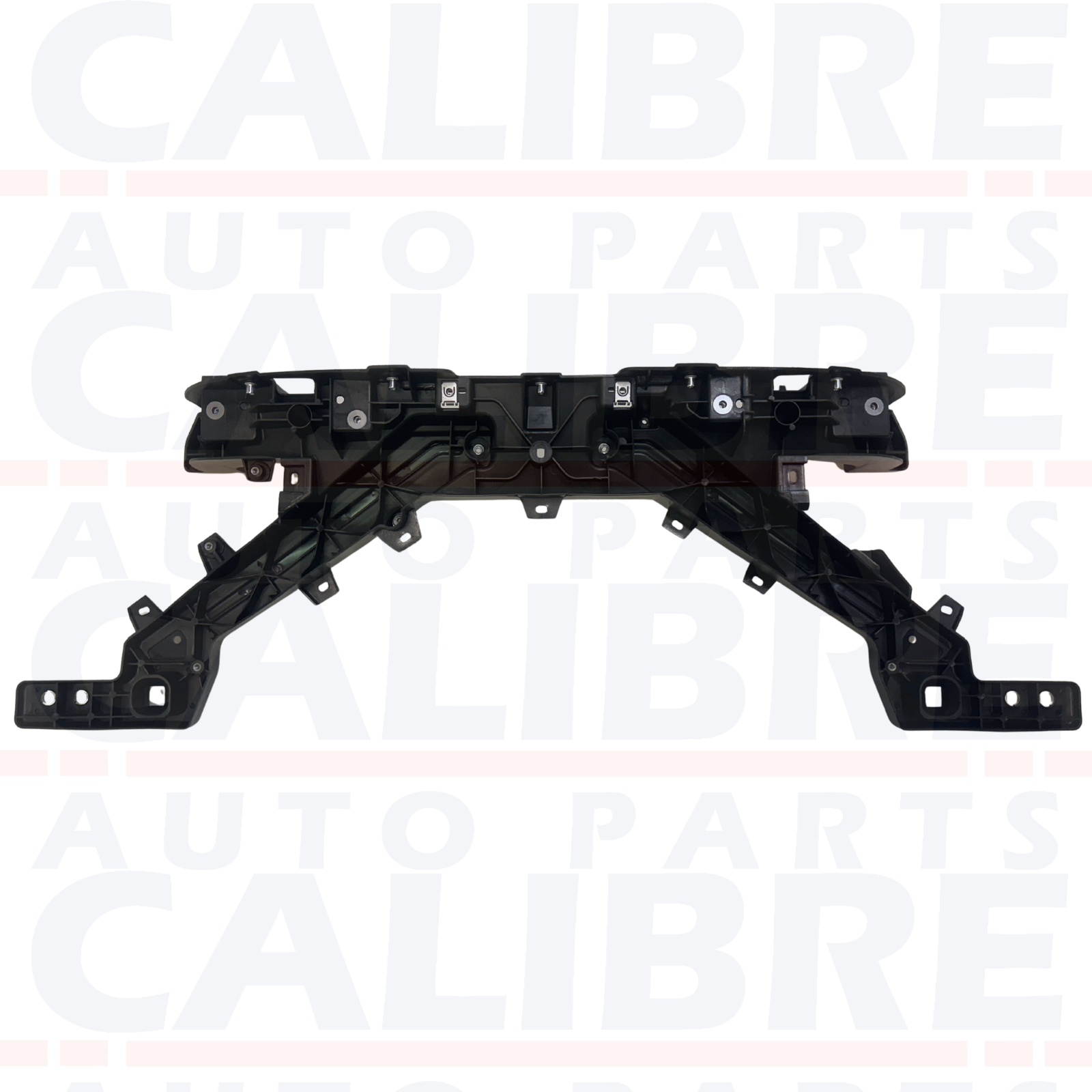 TESLA MODEL 3 2024-2025 ASSEMBLY FRONT END CARRIER 1711743-00