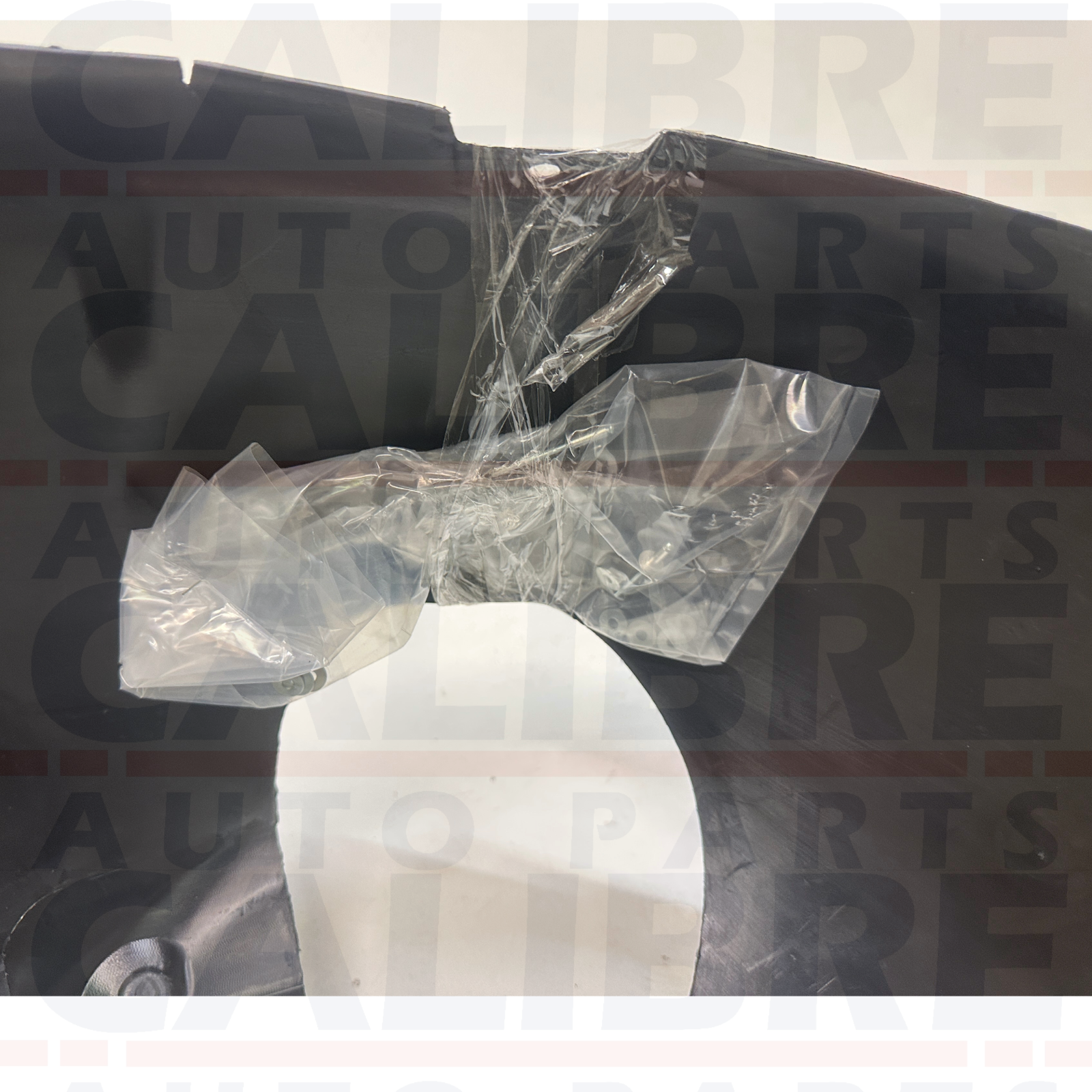 MG HS MK2 2023-2025 FRONT LEFT SPLASH GUARD MUD GUARD ASSEMBLY 10909934