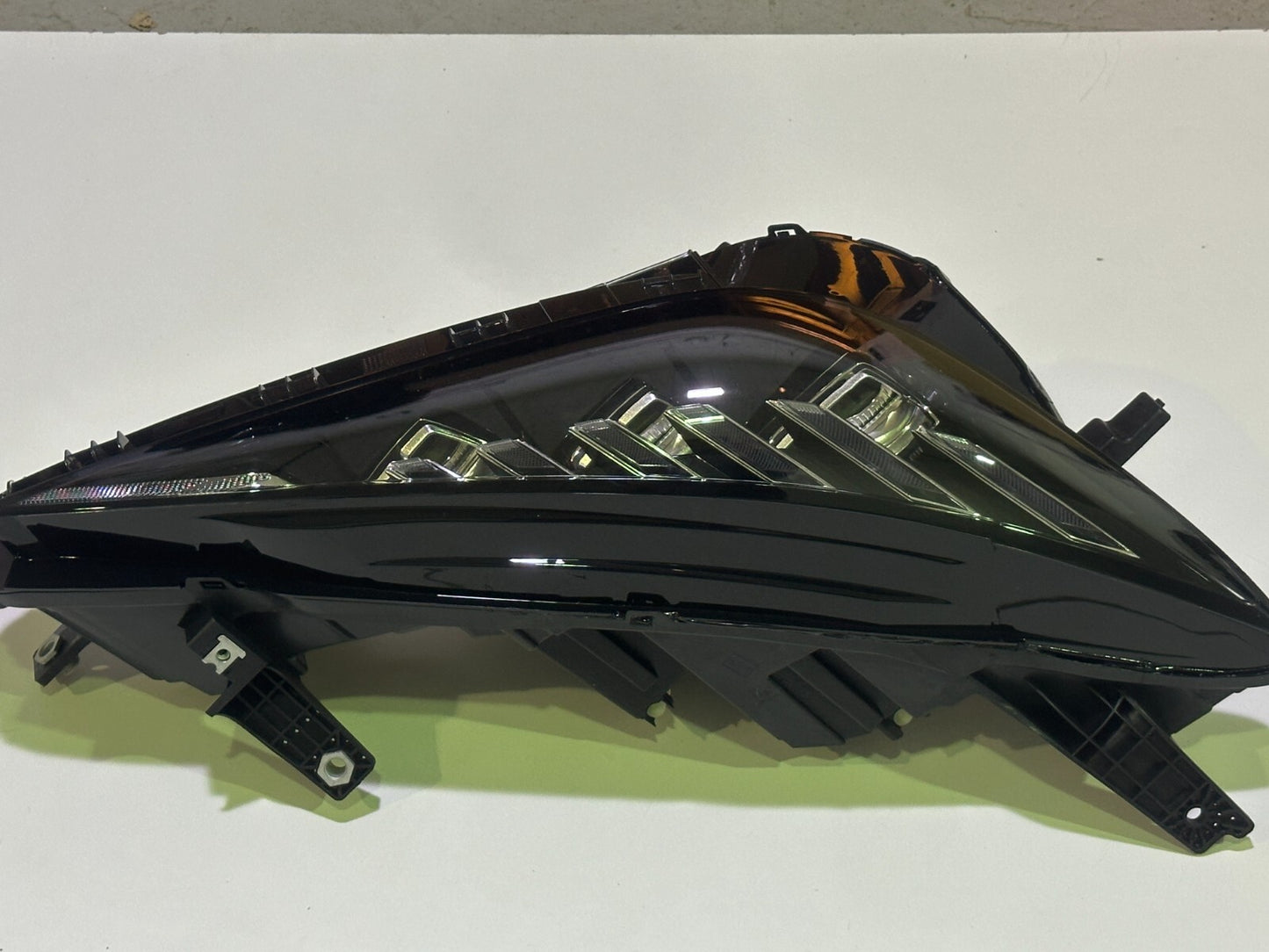 MG 4 TROPHY 2022-2024 LED Complete Headlight Headlamp Right Driver RH - 10976804