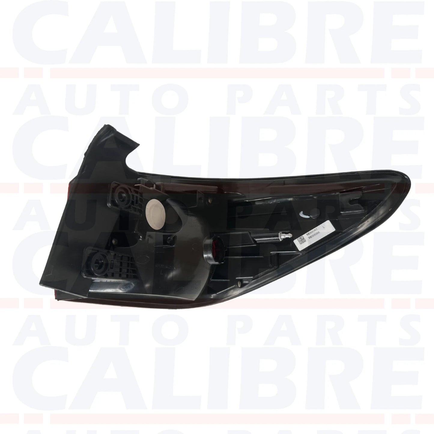 MG ZS 2017-2020 Rear Tail Light Brake Light Left Passenger LH - 10293791