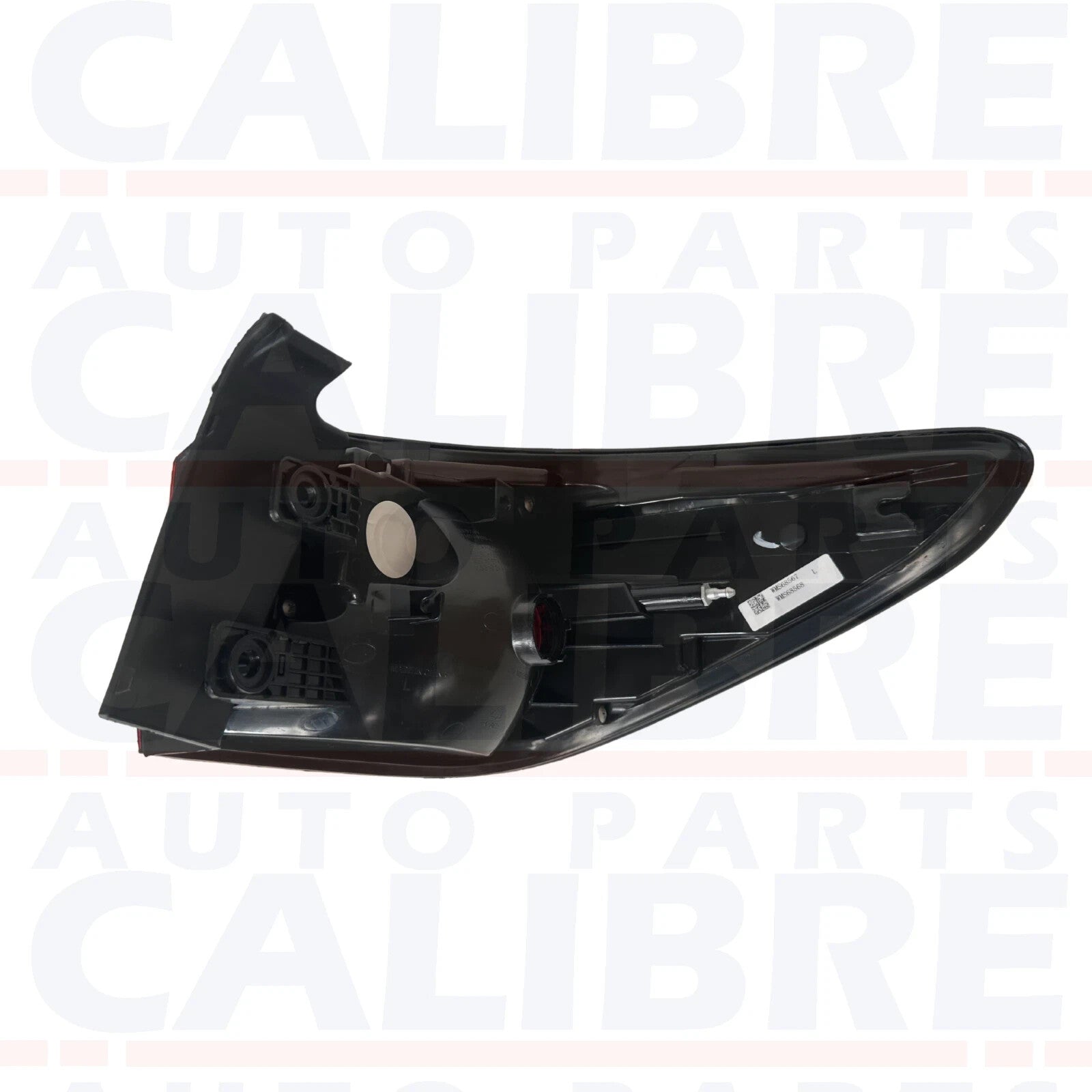 MG ZS 2017-2020 Rear Tail Light Brake Light Left Passenger LH - 10293791