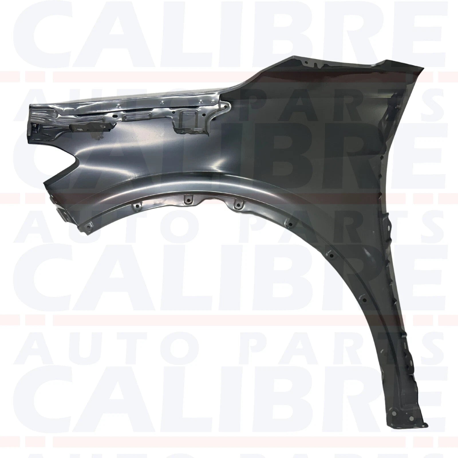 VW VOLKSWAGEN ID4 ID.4 ID5 ID.5 2020-2025 FRONT WING RIGHT DRIVER SIDE 11A821022