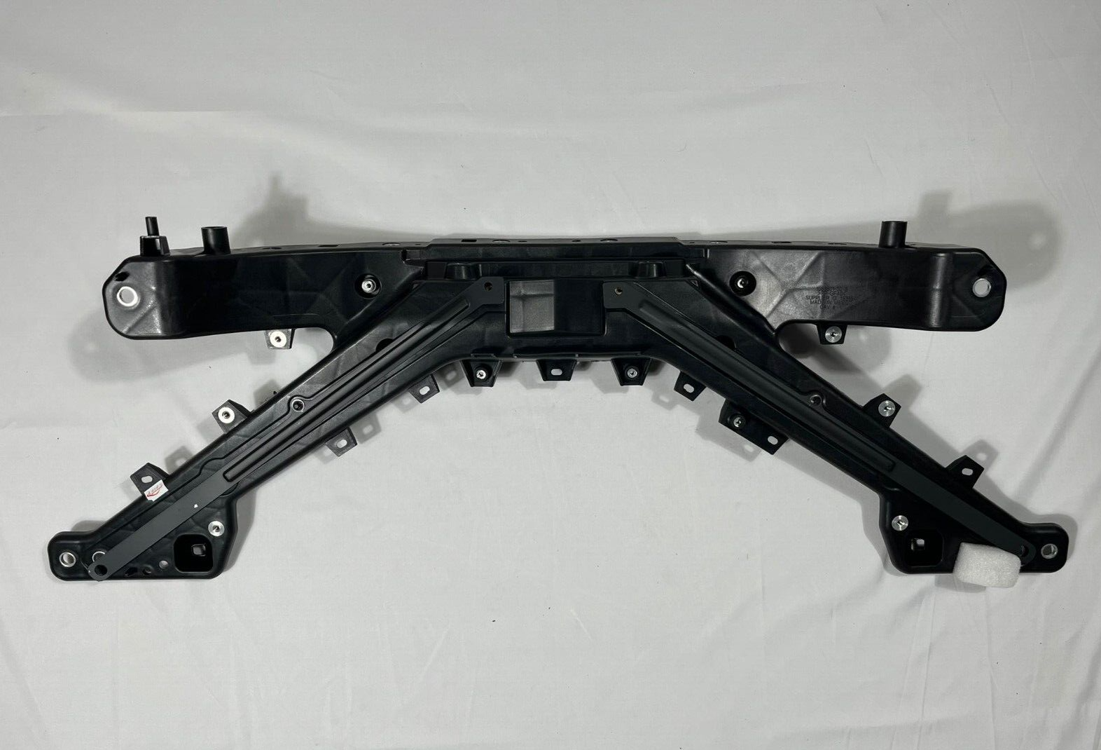 TESLA MODEL 3 2018 - 2024 FRONT RADIATOR SUPPORT FRAME 1110240-00-B