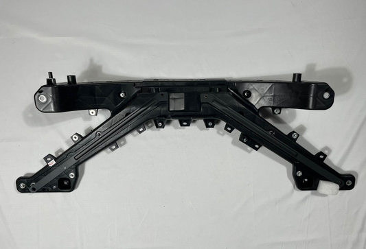 TESLA MODEL 3 2018 - 2024 FRONT RADIATOR SUPPORT FRAME 1110240-00-B