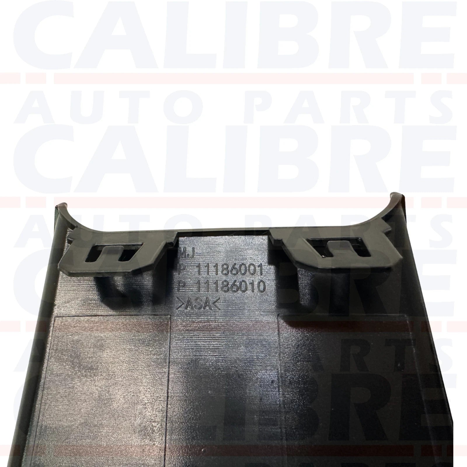 MG 4 EV SE & TROPHY 2022-2025 Front Bumper Lower Moulding Trim - 11183309