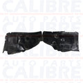 Tesla Model 3 2017-2024 Front Right Side Wheel Liner Splash Guard - 1081582-00-D