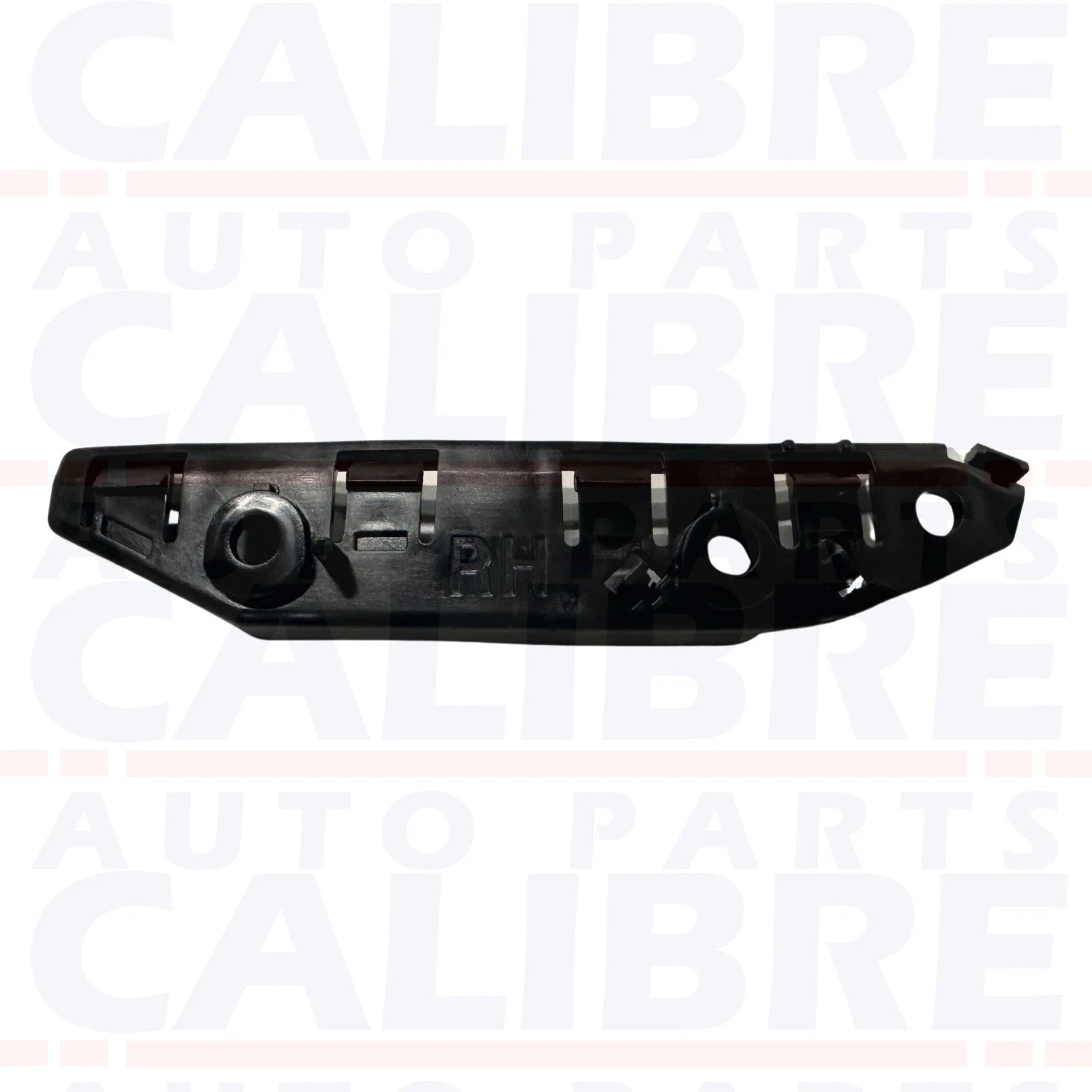 TESLA MODEL 3 2017 - 2024 Front Right Driver Bumper Bracket O/S - 1084182-00-E