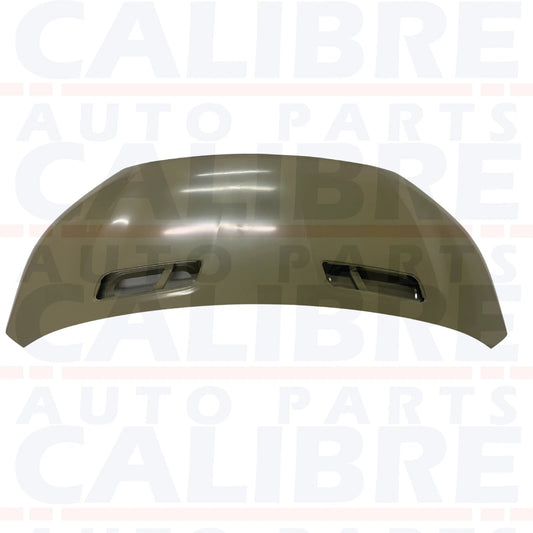 MAXUS E DELIVER & DELIVER 9 & V90 2020-2023 PRIMED BONNET HOOD PANEL - C00079552