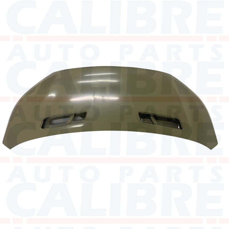 MAXUS DELIVER 9 2020-2026 Bonnet Hood