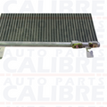 VW & AUDI & SEAT & SKODA 2017-2025 CONDENSER AIR CON RADIATOR A/C
