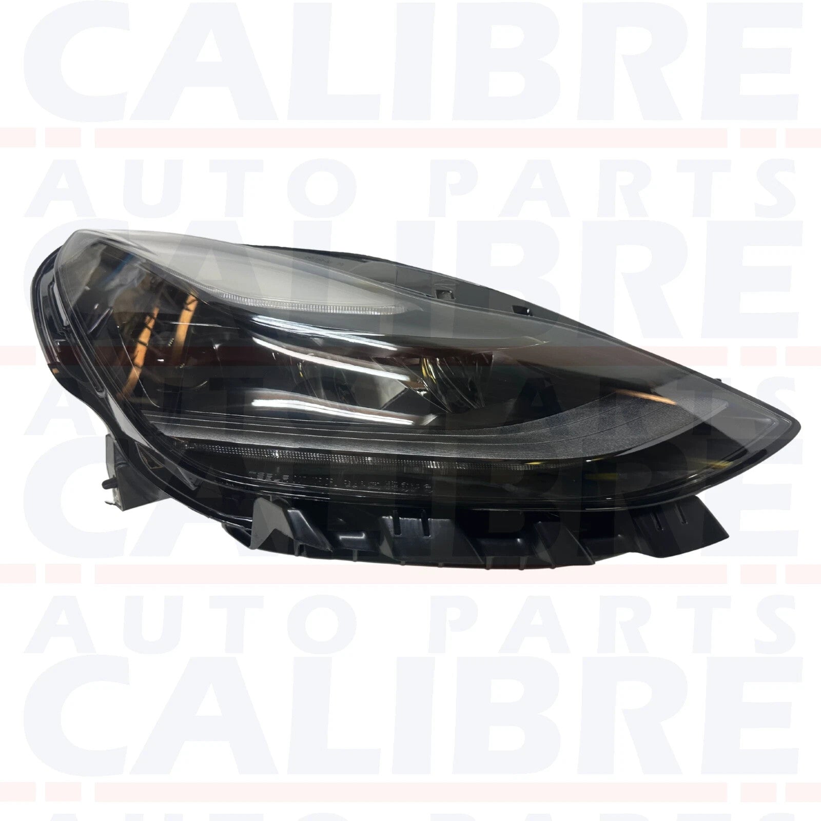 TESLA MODEL 3 & Y 2022-2024 MATRIX HEADLAMP HEADLIGHT RIGHT SIDE 1514953-00-D