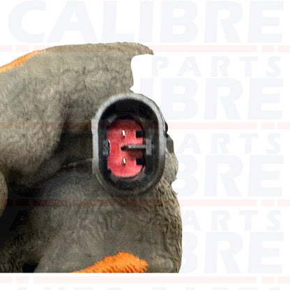 MG HS TROPHY MK2 2023-2025 Rear Bumper Left Passenger Side Reflector Lamp